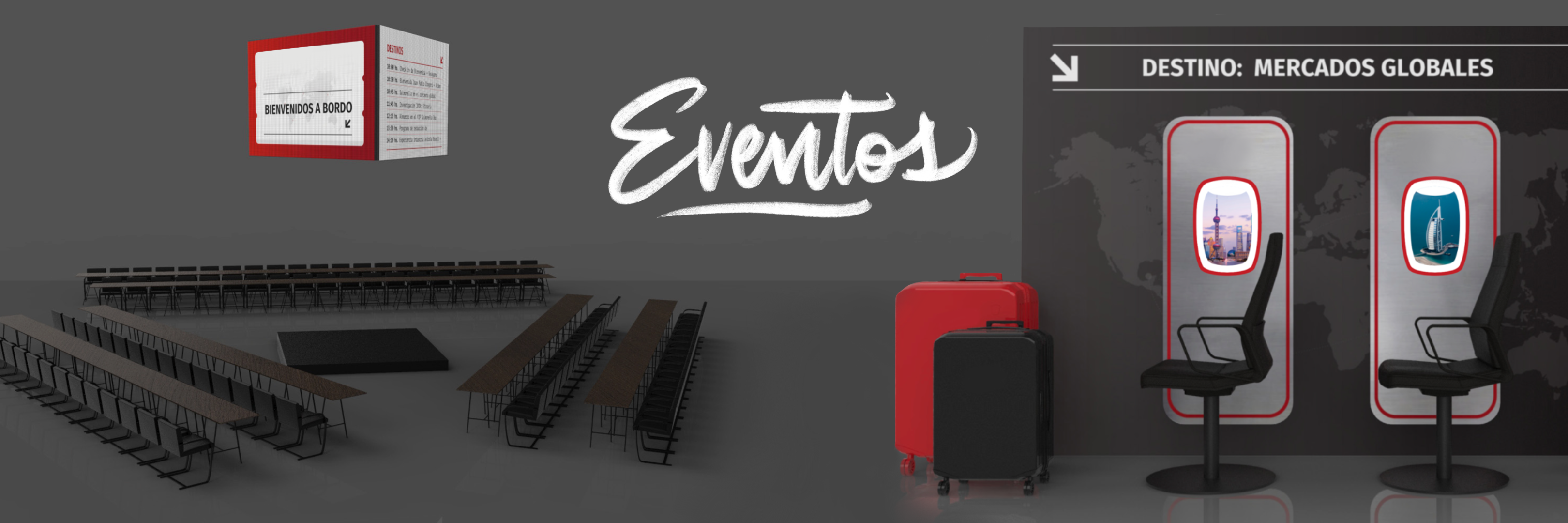eventos